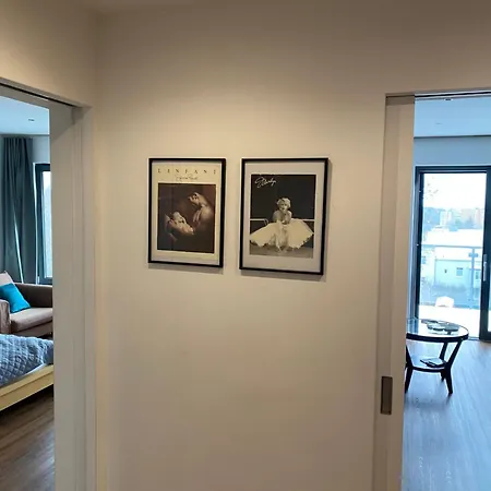 Apartamento Klapka 08 *