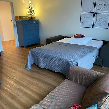 Appartement Klapka 08 *
