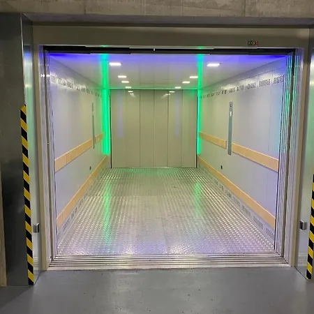 Klapka 08 شقة