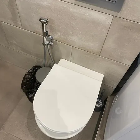 شقة Klapka 08