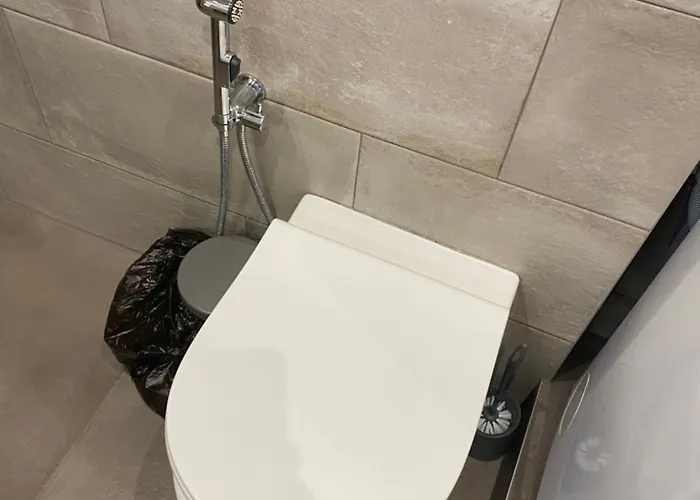 Apartamento Klapka 08