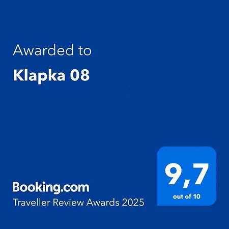 Klapka 08 براغ