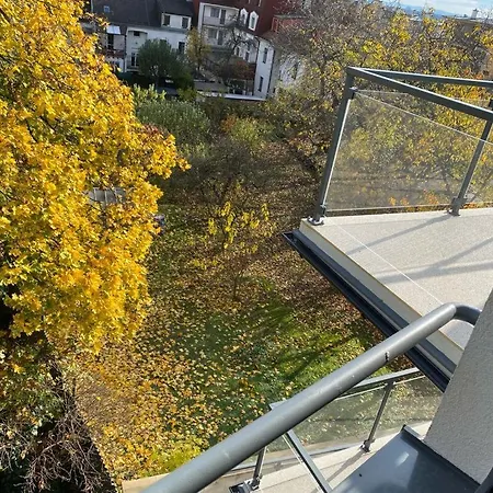 Klapka 08 Appartement