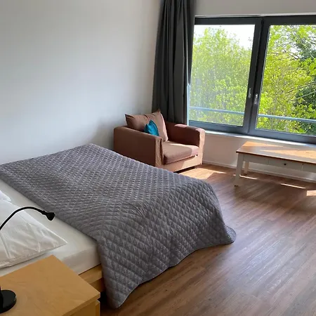 Apartament Klapka 08